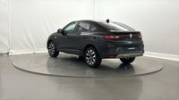 Renault Arkana 1.3 TCe 140ch mild hybrid Evolution EDC -23 — photo 8