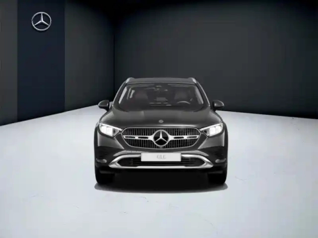 Mercedes Glc 300 e hybrid eq 4matic ava — photo 7