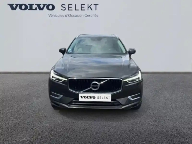 Volvo Xc60 t8 twin engine 303 + 87ch business executive geartronic — photo 2