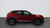 Peugeot 2008 1.5 BlueHDi 130ch S&S Allure EAT8 7cv — photo 4