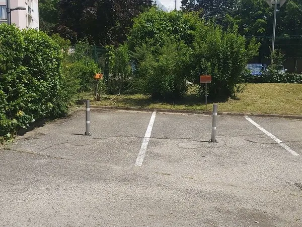 Place de Parking