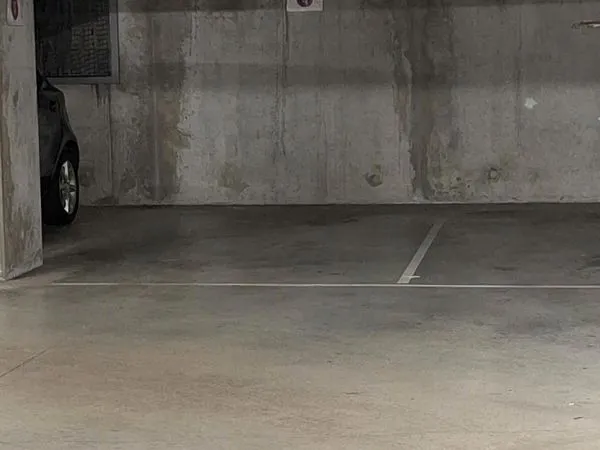 Place de parking