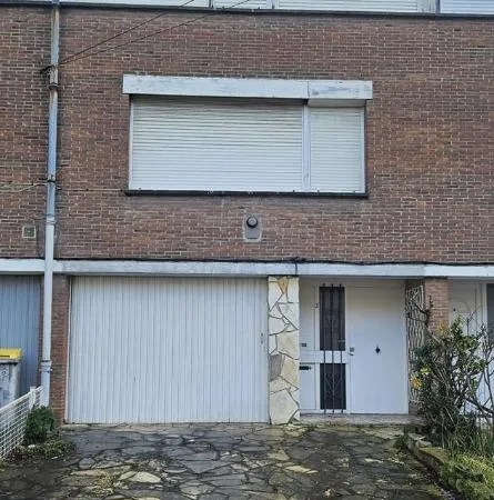 Maison 4 pièces 92 m²