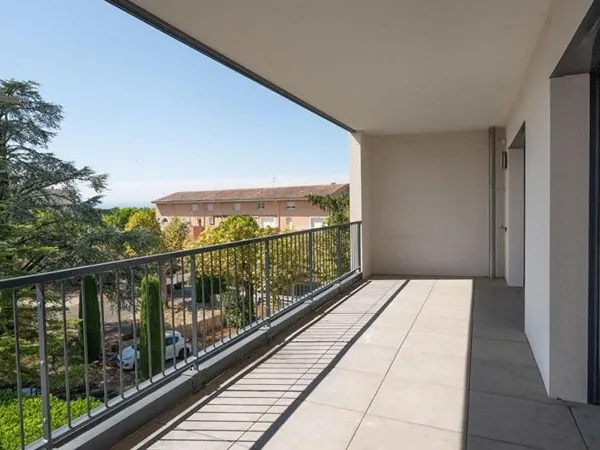 Location appartement 89 M2