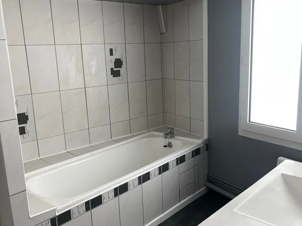 Location appartement T2
