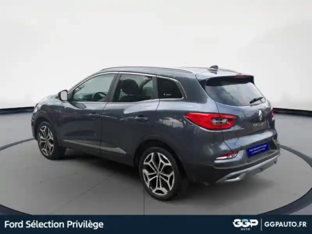 Renault Kadjar 1.5 blue dci 115ch intens 112g — photo 18