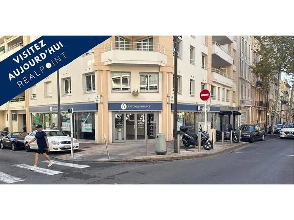 Local commercial 89 m²
