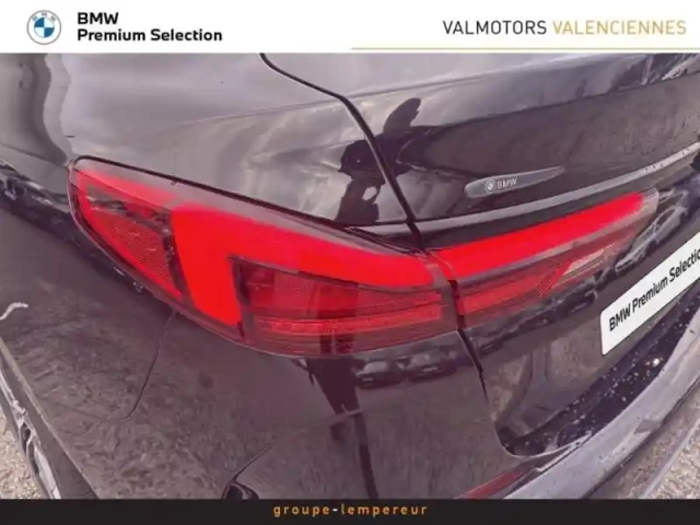 Bmw Serie 2 série 2 gran coupé 220da 190ch m sport — photo 8