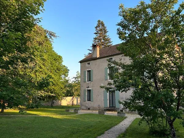 Maison 4 chambres