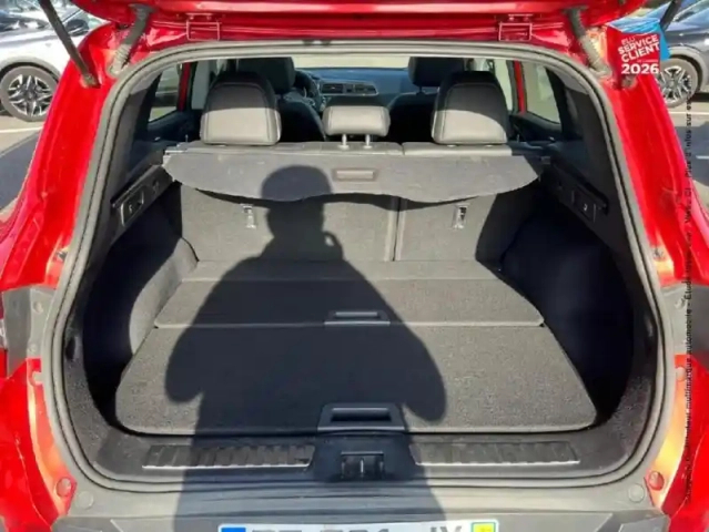 Renault Kadjar 1.2 tce 130ch energy intens — photo 14