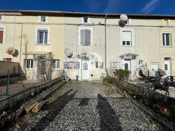 Maison 52700