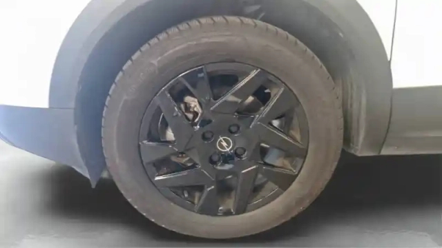 Opel Mokka electrique 136 ch &amp; batterie 50 kwh — photo 11