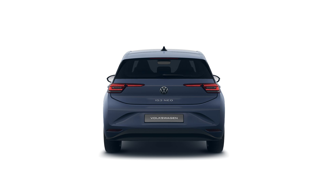 Volkswagen ID.3 Neo 58 kWh — photo 9