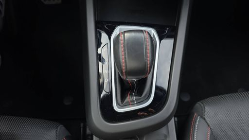 Renault Arkana 1.3 TCe 160 Mild Hybrid EDC7 - RS Line – 2022 – 34731 km – Hybride essence – Boîte Automatique — photo 23
