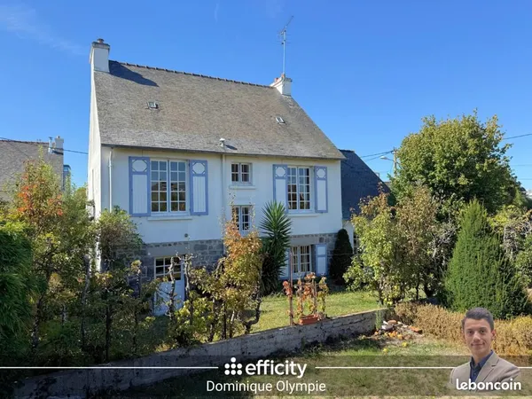 Maison 7 pièces 193 m²