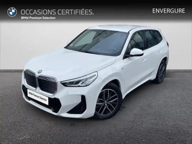 Bmw X1 iedrive20 204ch m sport