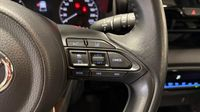 Toyota Yaris 116h Dynamic 5p MY22 — photo 25