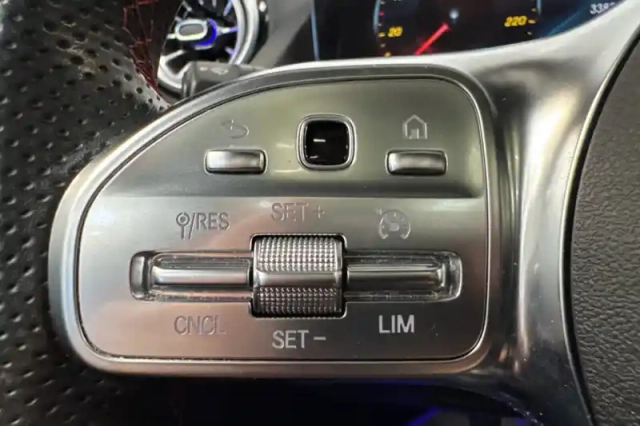 Mercedes Gla 200 7g-dct — photo 15