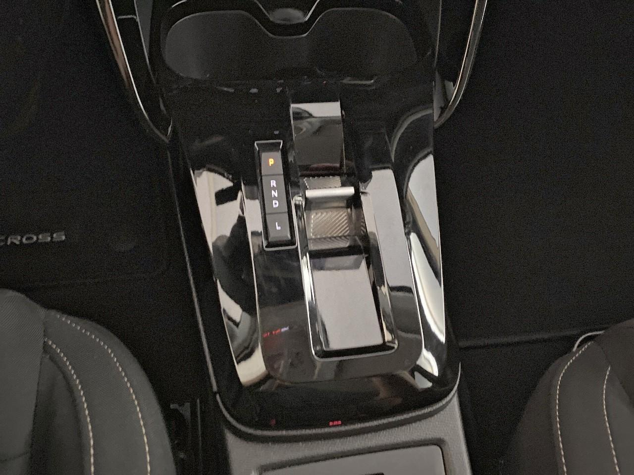 Citroën C3 Aircross hybride 145 ch aut plus — photo 17