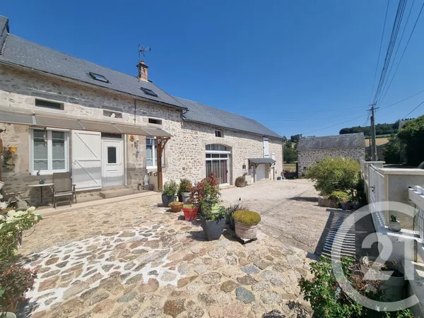Maison 6 pièces 220 m²