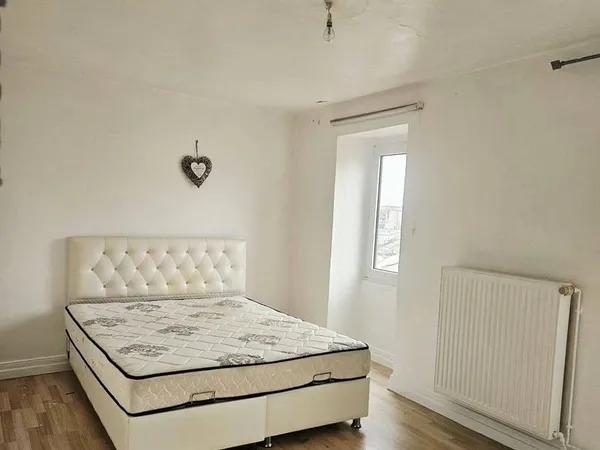 Appartement 4 pièces 100 m²