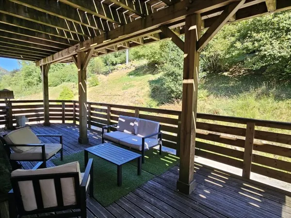 Appartement 4 pièces 80 m²