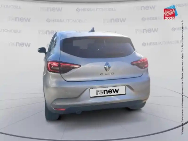 Renault Clio 1.0 tce 90ch evolution — photo 7
