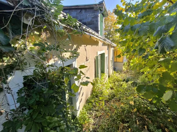 Maison à rénover TOURS NORD