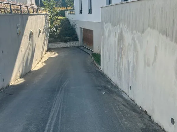 Garage à louer