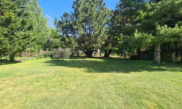 Terrain Mesquer 1458 m2