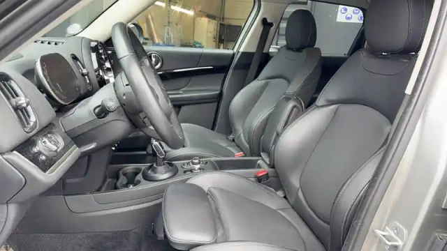 Mini Mini countryman 136 ch bva7 — photo 7