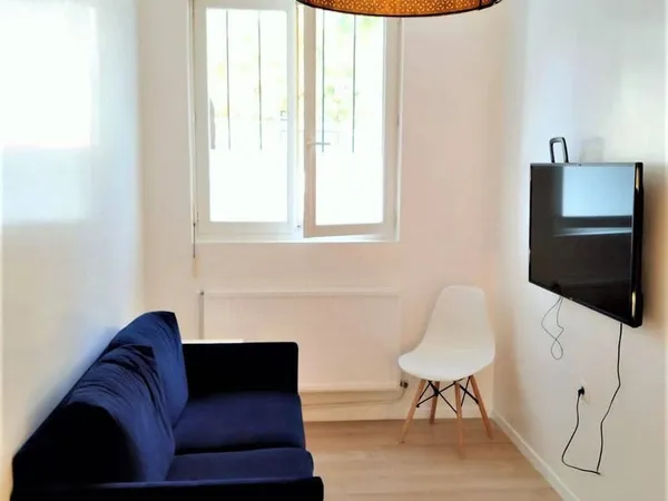 Appartement 3 pièces 35 m²