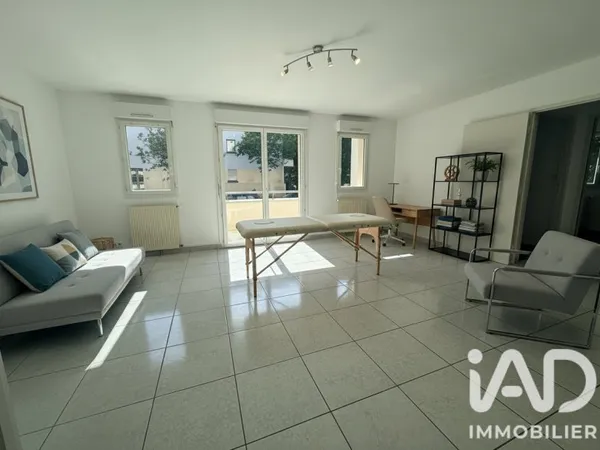 Vente Boutique/Local commercial 65 m²