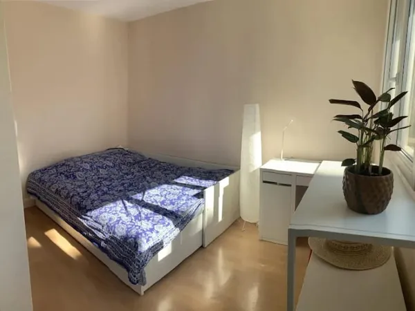 Appartement 4 pièces 68 m²