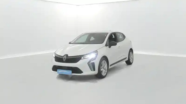 Renault Clio tce 90 — photo 15