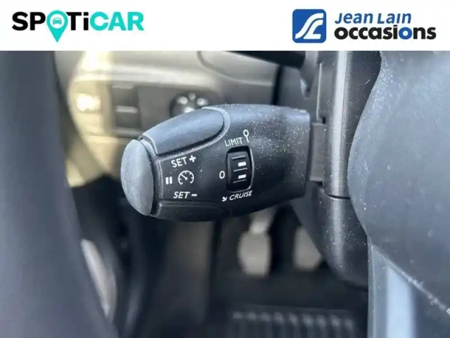 Citroën C3 bluehdi 100 ch bvm6 — photo 60