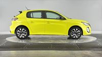 Peugeot 208 1.2 Hybrid 100ch Active e-DCS6 — photo 4