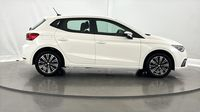 Seat Ibiza 1.0 TSI 110ch Copa DSG7 — photo 4