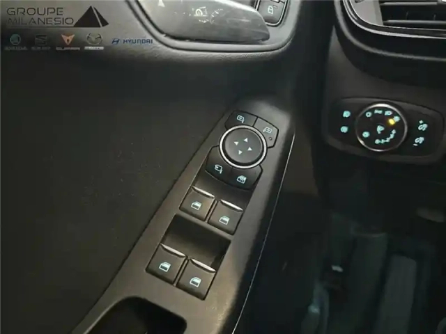 Ford Fiesta 1.0 ecoboost 100 ch s&amp;s bvm6 — photo 19