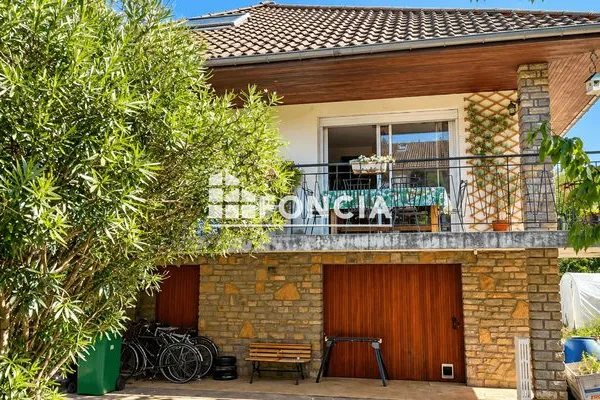 Maison 5 pièces 97 m²