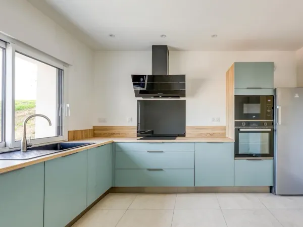 Maison 6 pièces 165 m²