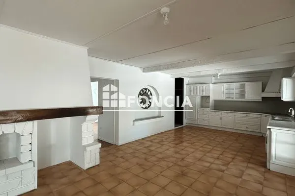Maison 5 pièces 124 m²