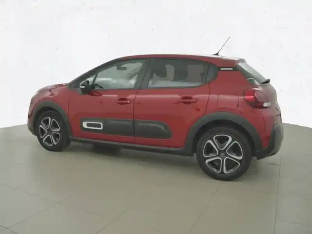 Citroën C3 puretech 83 s&amp;s bvm5 — photo 30