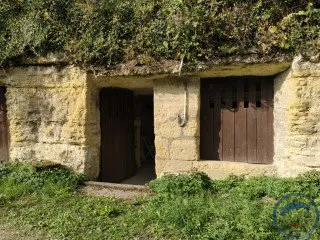 Belle Cave