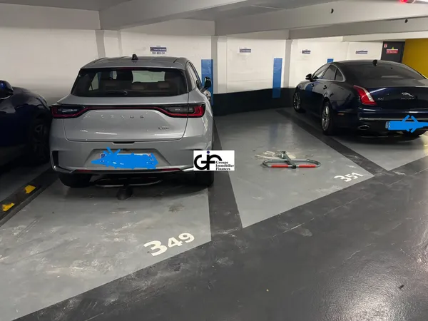 Stationnement Location Gif-sur-Yvette   150€