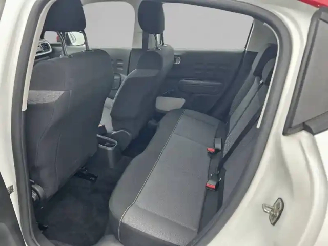 Citroën C3 puretech 82 s&amp;s bvm5 — photo 71