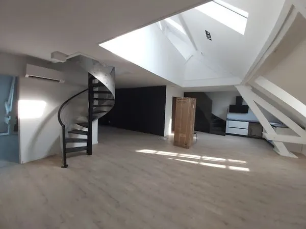 Appartement 5 pièces 112 m²
