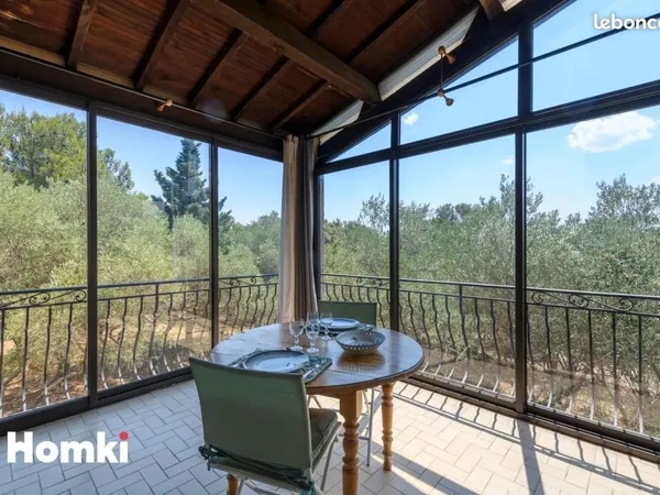 Villa 5 pièces 128 m²