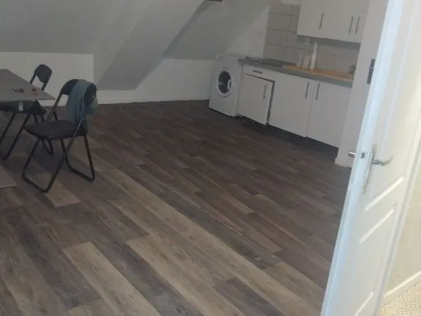 A louer F3 centre ville Tarbes