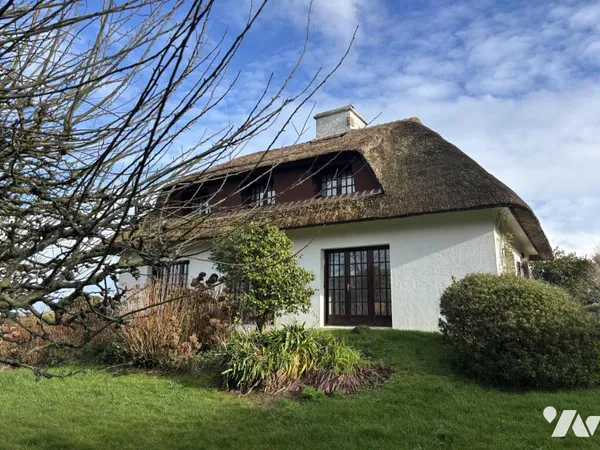 Maison 7 pièces 153 m²
